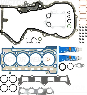 Full Gasket Kit, engine